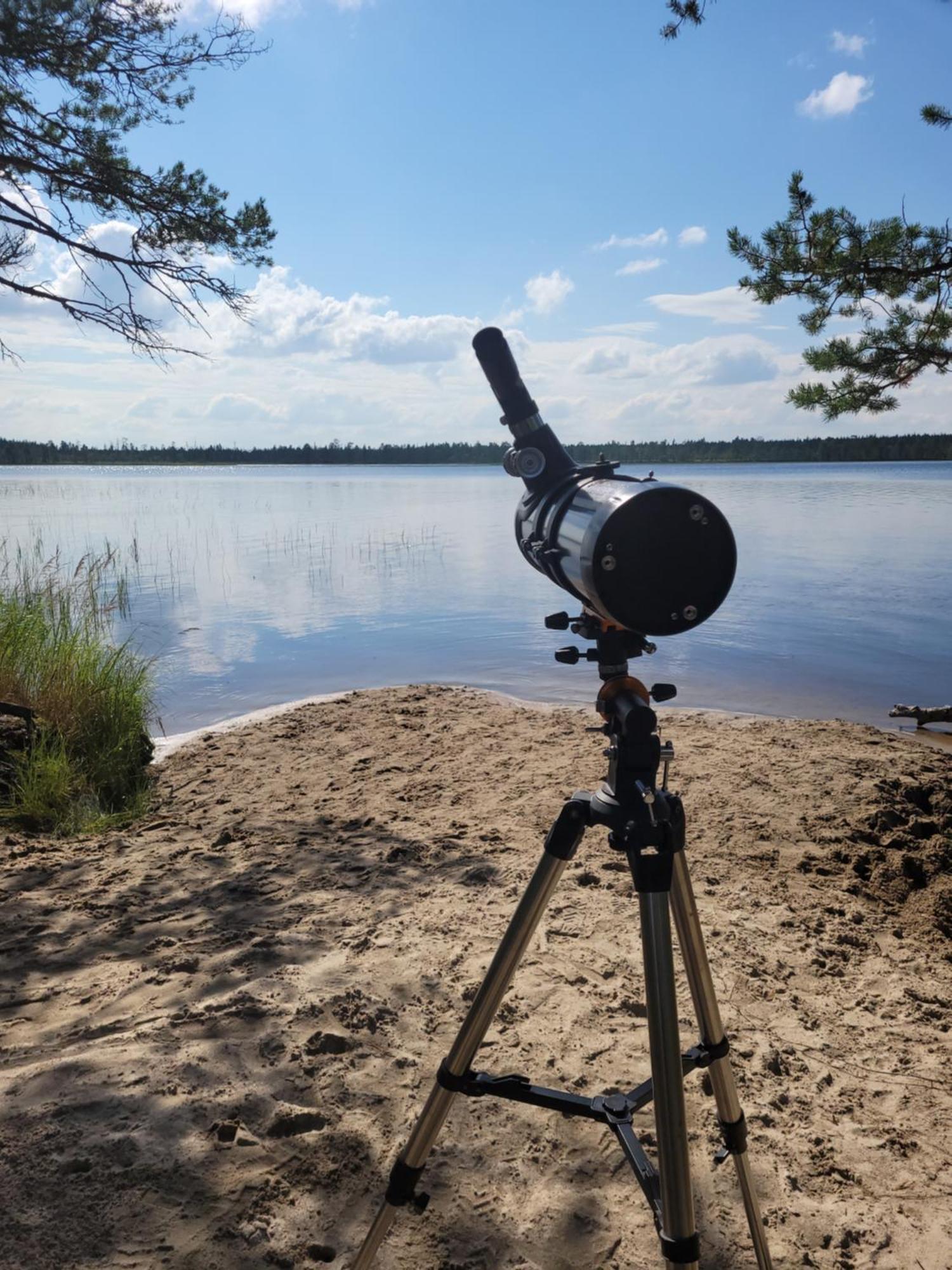 Salen Saunamoekki Villa Рануа Екстериор снимка